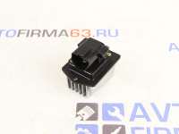 Резистор электронного вентилятора отопителя под кондиционер Panasonic для Приора в интернет-магазине avtofirma63.ru 