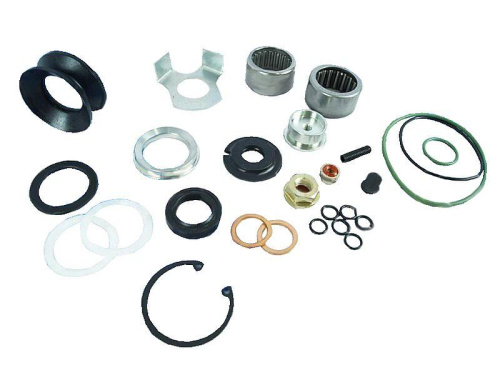 Ремкомплект гидроусилителя на Лада Нива 4х4, Шевроле Нива от интернет-магазина avtofirma63.ru 