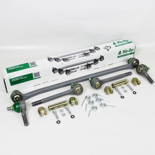 Комплект рулевых тяг для а/м 2123, Кедр от интернет-магазина avtofirma63.ru 