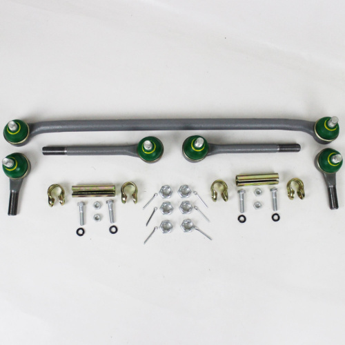 Комплект рулевых тяг для а/м 2123, Кедр от интернет-магазина avtofirma63.ru 