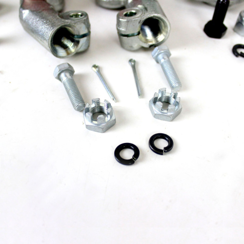 Комплект шаровых опор и наконечников рулевых тяг 2110, 2170 Приора, 2190 Гранта SEVI Экстрим в интернет-магазине avtofirma63.ru 