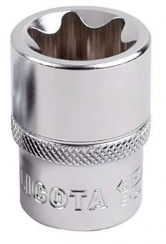 Головка торцевая Е-профиль 1/4 в интернет-магазине avtofirma63.ru 