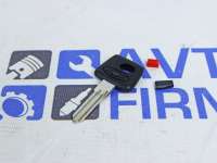 Ключ замка зажигания (обучающий, с чипом) 2123 Шевроле Нива в интернет-магазине avtofirma63.ru 