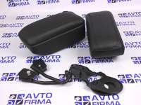 Подлокотник с боксом для Лада Нива 4x4 АЛАМАР