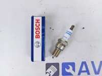 Свеча зажигания Bosch Platinum на 8 кл Ваз 2108-21099 от интернет-магазина avtofirma63.ru 