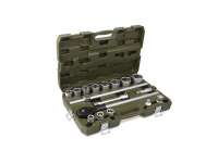 Набор головок и принадлежностей 3/4, 17 предметов Дело Техники в интернет-магазине avtofirma63.ru 