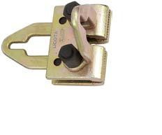 Кузовной зажим 5т/3т, одно/два направления Licota в интернет-магазине avtofirma63.ru 