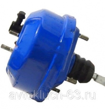 Вакуумный усилитель тормозов ВАЗ 2101 Sport в интернет-магазине avtofirma63.ru 