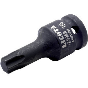 Головка torx ударная 1/2 T100 Licota в интернет-магазине avtofirma63.ru 