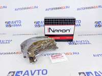 Колодки заднего тормоза на ВАЗ 2101-2107 и Лада Нива, Шевроле Нива Allied Nippon в интернет-магазине avtofirma63.ru 