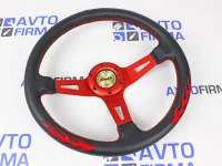 Руль спортивный для автомобилей ВАЗ, RTECH