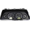 Комбинация приборов Шевроле Нива