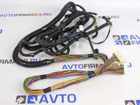 Жгут проводов фар и генератора 2112-3724010-10 на ВАЗ 2110-2112 с европанелью
