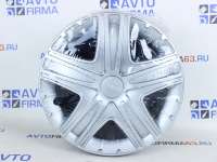 Колпаки на колеса серебро Senator R 14 в интернет-магазине avtofirma63.ru 