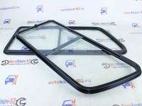 Раздвижные боковые форточки на 3-дверную Лада Нива 4х4 в интернет-магазине avtofirma63.ru 