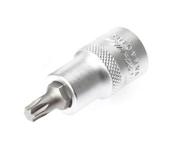 Головка со вставкой 1/2 Torx T40 55 мм Дело Техники в интернет-магазине avtofirma63.ru 