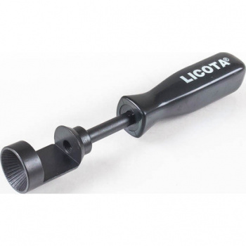 Приспособление для сжатия тормозных пружин Licota в интернет-магазине avtofirma63.ru 