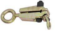 Кузовной зажим 5т/2т, одно/два направления, с узким захватом Licota в интернет-магазине avtofirma63.ru 