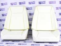 Штатное пенолитье для ВАЗ 2170-2172 Лада Приора