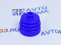 Пыльник ШРУСа ВАЗ 2108-2115 внутренний синий, A-sport 2108-2215068 в интернет-магазине avtofirma63.ru 