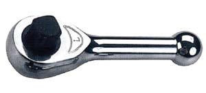 Трещотка бесшаговая 1/4 Licota в интернет-магазине avtofirma63.ru 