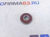 Подшипник генератора 2110 большой 6303 VBF от интернет-магазина avtofirma63.ru 