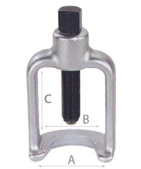 Съемник шаровых соединений Стакан 18 мм Licota в интернет-магазине avtofirma63.ru 