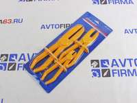 Комплект зажимов для резиновых шлангов в интернет-магазине avtofirma63.ru 