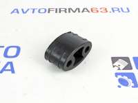 Подвеска глушителя на Лада Ларгус