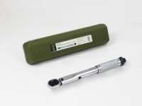 Ключ динамометрический 1/4" щелчковый 2-24 Нм Дело Техники в интернет-магазине avtofirma63.ru 