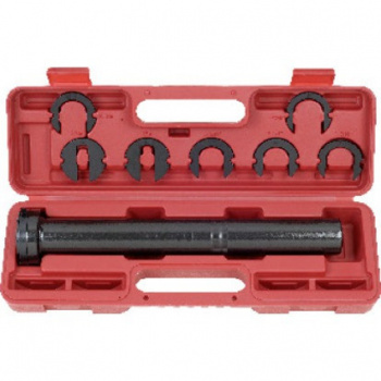 Съемник рулевых тяг универсальный Licota ATC-2074 в интернет-магазине avtofirma63.ru 