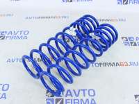 Пружины задней подвески с переменным шагом Fobos на ВАЗ 2110 в интернет-магазине avtofirma63.ru 
