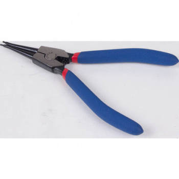 Съемник стопорных колец разжим, прямой Licota в интернет-магазине avtofirma63.ru 