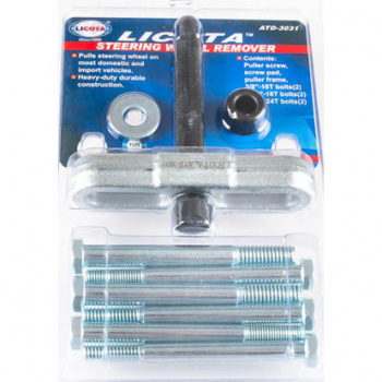 Съёмник рулевого колеса Licota в интернет-магазине avtofirma63.ru 