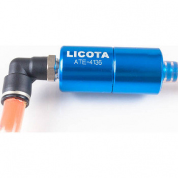 Клапан для стравливания воздуха из тормозного цилиндра Licota в интернет-магазине avtofirma63.ru 