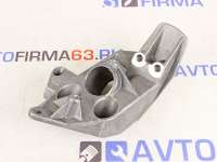 Кронштейн левой опоры подвески двигателя ВАЗ 2190 в интернет-магазине avtofirma63.ru 