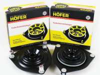 Опоры стойки передней подвески Приора HOFER в интернет-магазине avtofirma63.ru 