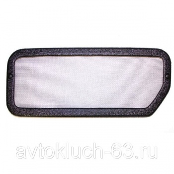 Сетка воздухозаборника салона на Лада Веста на магнитах