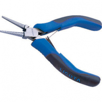 Круглогубцы мини 125 мм Licota в интернет-магазине avtofirma63.ru 