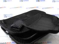 Формованные коврики EVA 3D Boratex оригинал в салон на ВАЗ 2108-099, 2113-2115