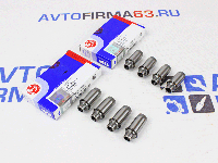 Комплект направляющих SM впуск и выпуск ВАЗ 21083 в интернет-магазине avtofirma63.ru 