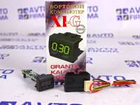 Бортовой компьютер X1-G для а/м 2170-72, 2180-81, 2190-94, Штат