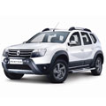 Тюнинг салона RENAULT DUSTER Тюнинг салона RENAULT DUSTER