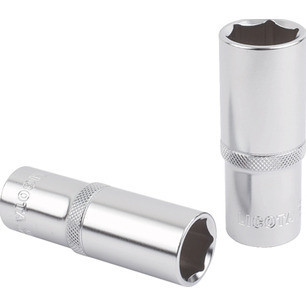 Головка торцевая глубокая 6гр. 1/4 5 мм Licota в интернет-магазине avtofirma63.ru 