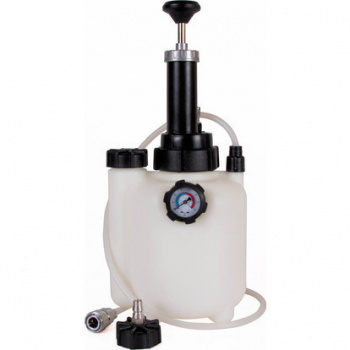 Приспособление для замены гидравлических жидкостей 3,5 л Licota в интернет-магазине avtofirma63.ru 