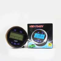 Электронные часы - термометр для а/м 2101-2107