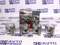 Поршни с пальцами 82,0 для двигателя ВАЗ 21124 ТДМК от интернет-магазина avtofirma63.ru 