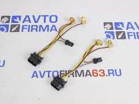 Разъем в фару BOSCH для ВАЗ 2110-2112