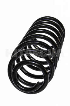 Задние пружины усиленные ВАЗ 2110, 2111, 2112 Технорессор в интернет-магазине avtofirma63.ru 