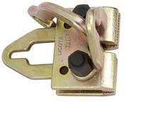 Кузовной зажим 3-5 т, три направления Licota в интернет-магазине avtofirma63.ru 